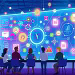 Gestão de Ativos: Construindo Patrimônio Sólido