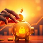 O Poder da Poupança: Construa Sua Segurança Financeira