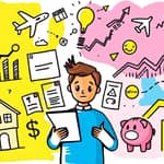 Conquiste Seus Sonhos: Planejamento Financeiro Passo a Passo