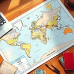 Planejamento de Viagens: Economize Sem Abrir Mão dos Seus Sonhos