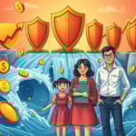 Gerenciamento de Riscos: Proteja Suas Finanças