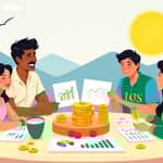 Seu Desejo Financeiro: Transforme Sonhos em Realidade