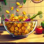 Receita de Sucesso: Ingredientes para Sua Independência