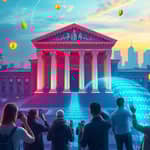 Moedas Digitais de Bancos Centrais (CBDCs): A Evolução do Dinheiro Fiduciário