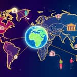Open Banking Global: A Integração Sem Fronteiras no Setor Financeiro