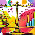 Entendendo o Risco x Retorno: A Dupla Dinâmica do Investimento