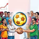 A Força do Colegiado: Investimento em Clubes e Consórcios