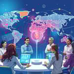 O Poder dos Dados: Análise de Mercado para Decisões Inteligentes