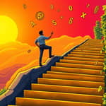 A Fórmula da Riqueza: Consistência e Persistência