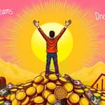 Metas Financeiras Audaciosas: Transforme Sonhos em Realidade