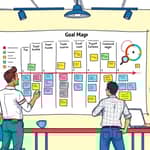 Planejamento de Curto Prazo: Alcance Metas Rápidas e Concretas