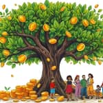 O Guia da Prosperidade Sustentável: Não Apenas Enriquecer, Mas Manter