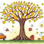 Transforme Seus Passivos em Ativos: Estratégias Inteligentes