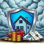 Blindando Seus Ativos: Proteja Seu Patrimônio contra Imprevistos