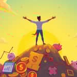 Liberdade Financeira: Um Guia Passo a Passo para o Começo