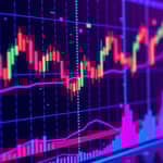 Análise Gráfica com IA: Desvendando Padrões do Mercado Financeiro