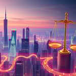 Ética na Inteligência Artificial Financeira: Rumo a um Futuro Justo