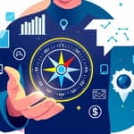 Navegação Financeira Inteligente: Seu GPS Para o Sucesso Financeiro