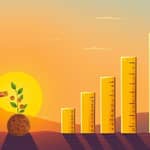 Consistência é Chave: O Poder da Disciplina nos Investimentos