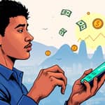 Seu Comportamento Financeiro: Entenda e Melhore Suas Decisões