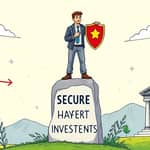 Investindo com Baixo Risco: Onde Encontrar Segurança