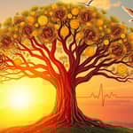 Pilares da Riqueza: Fundamentos para um Futuro Financeiro Sólido