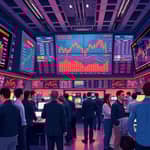 Opções Financeiras: Domine o Mercado de Derivativos