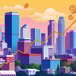 Fundos Imobiliários: Rentabilidade e Simplicidade em um Só Lugar