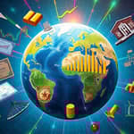 Estratégia de Diversificação: Protegendo Seu Portfólio