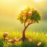 O Poder dos Pequenos Investimentos: O Começo de Grandes Fortunas