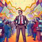 O Efeito Manada e o Investidor Prudente: Como Resistir à Pressão