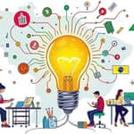 Investimento em Inovação: Onde a Criatividade Encontra o Capital