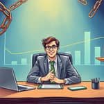 A Arte de Negociar Dívidas: Ganhando Fôlego Financeiro