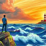 Dominando a Volatilidade: Estratégias para Mercados Turbulentos