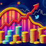 O Ciclo dos Juros: Entendendo o Impacto na Renda Fixa e Variável