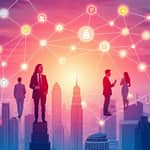 O Poder da Rede Financeira: Networking para o Sucesso