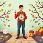 Construindo um Plano B Financeiro: A Importância da Flexibilidade