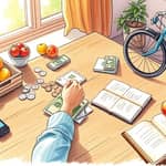 Decisões Conscientes: Gaste Menos, Viva Mais e Melhor