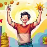 O Poder da Recompensa: Alcance Metas Financeiras e Celebre Conquistas