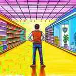 A Arte de Dizer 'Não': Protegendo Seu Dinheiro de Gastos Impulsivos