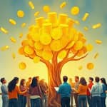 Criando Riqueza Através do Empreendedorismo Financeiro