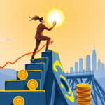 Descomplicando a Prosperidade: Guia Prático para o Sucesso Financeiro