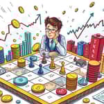 O Jogo da Riqueza: Regras Essenciais para Vencer no Mundo Financeiro