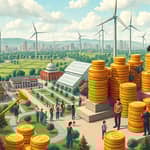 Dinheiro como Ferramenta: Use-o para Construir a Vida Que Você Deseja