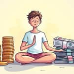 Dinheiro sem Estresse: Crie um Plano Financeiro Que Te Traga Paz