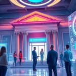 Hiperpersonalização com IA no Atendimento Bancário