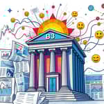 Análise Sentimental de Notícias Financeiras com Processamento de Linguagem Natural