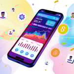 Otimização da Experiência do Usuário (UX) em Aplicativos Financeiros