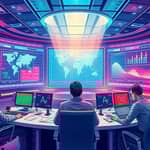 RegTech: Tecnologia a Serviço da Conformidade Regulatóri