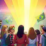 Microcrédito Digital: Capacitando Empreendedores em Tempos Modernos